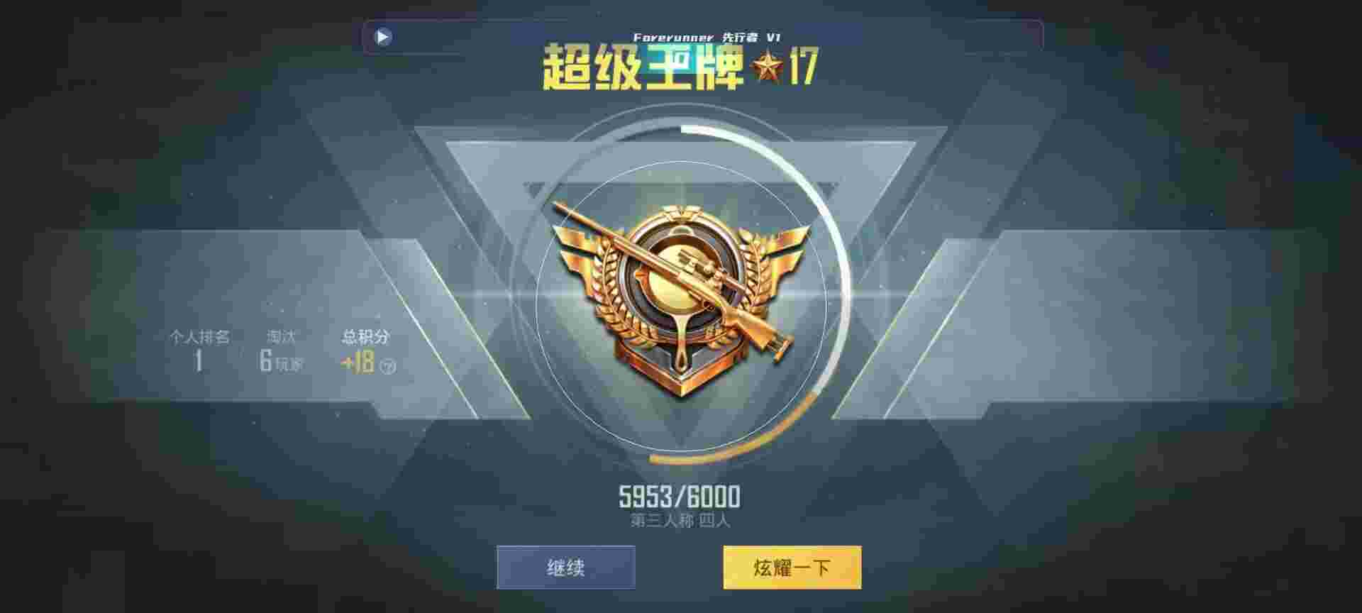 和平精英鸡腿辅助自瞄 - ƽ˵ƽӢ辅助预览图